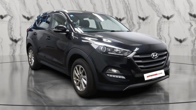 2015 Hyundai Tucson