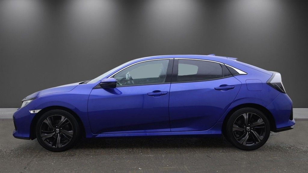 2018 Honda Civic — image 6