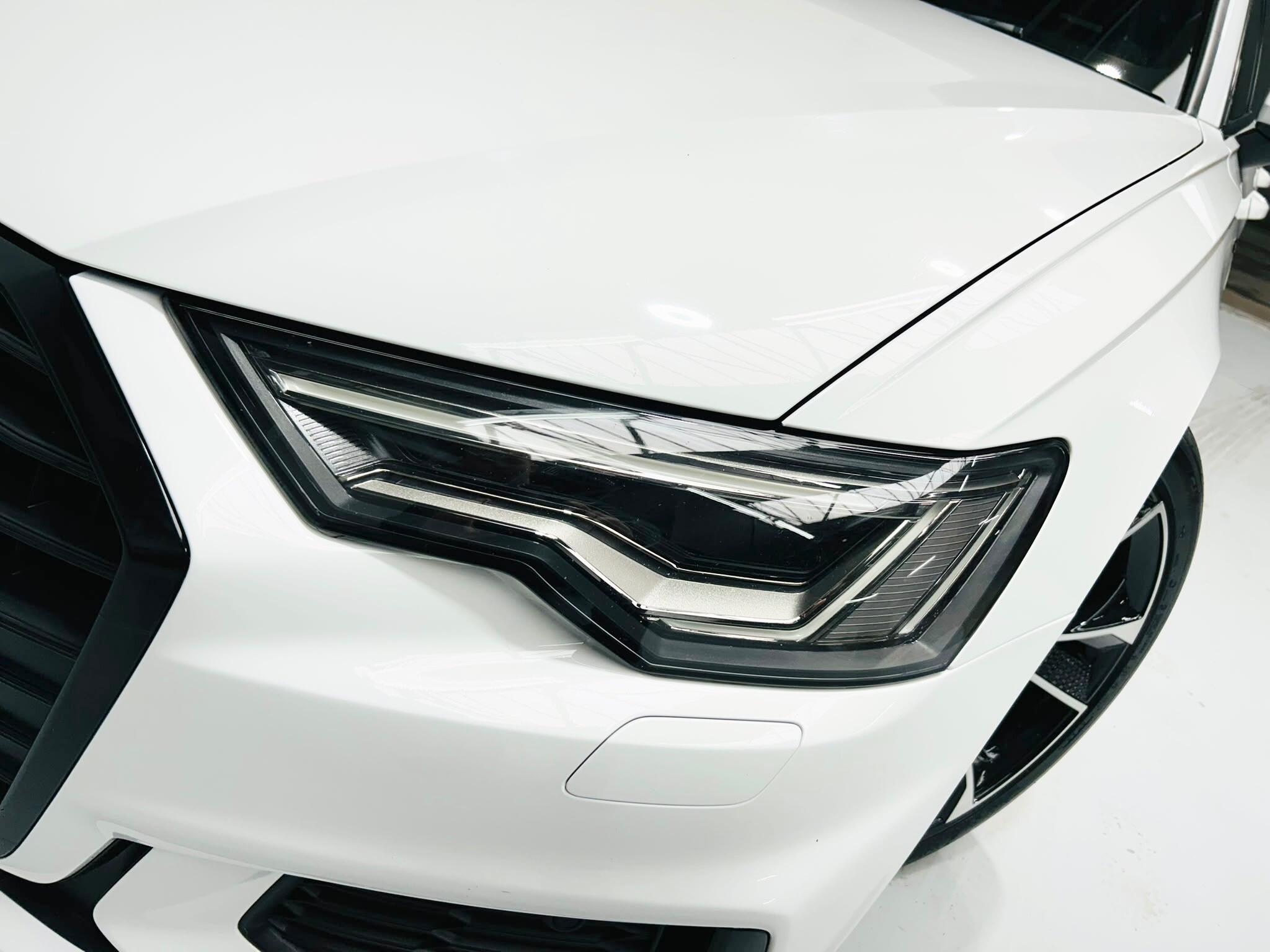 2019 AUDI A6 SALOON 2.0 TDI 40 S line S Tronic Euro 6 (s/s) 4dr - vehicle photo 9 for sale on PureCar
