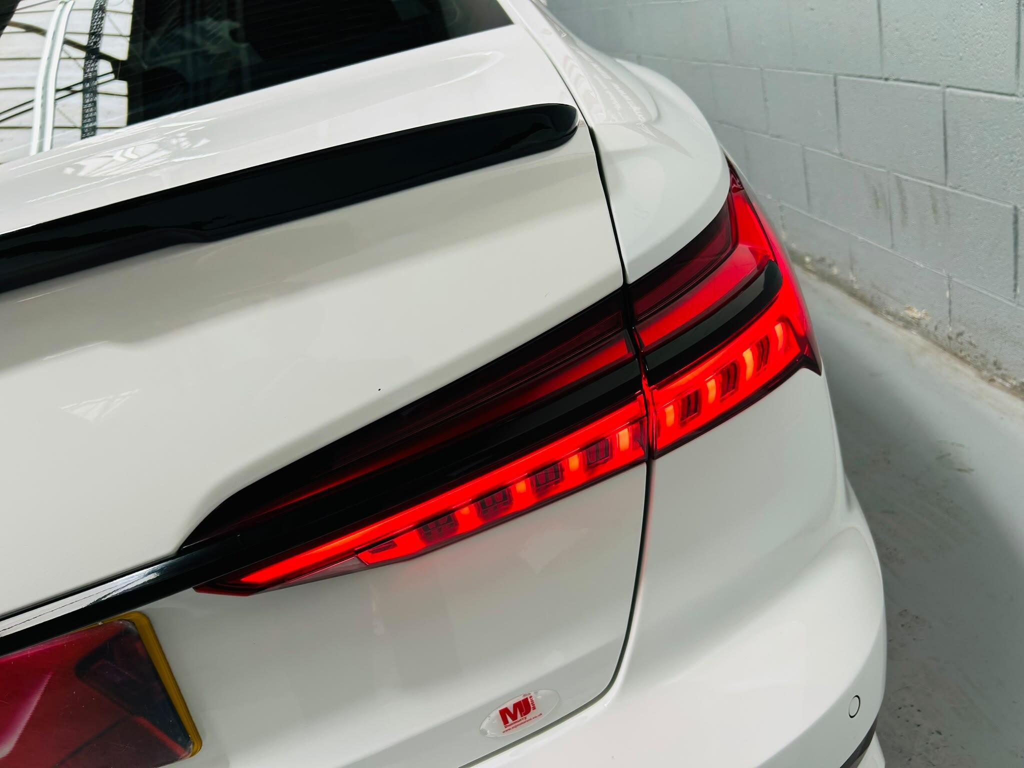 2019 AUDI A6 SALOON 2.0 TDI 40 S line S Tronic Euro 6 (s/s) 4dr - vehicle photo 17 for sale on PureCar