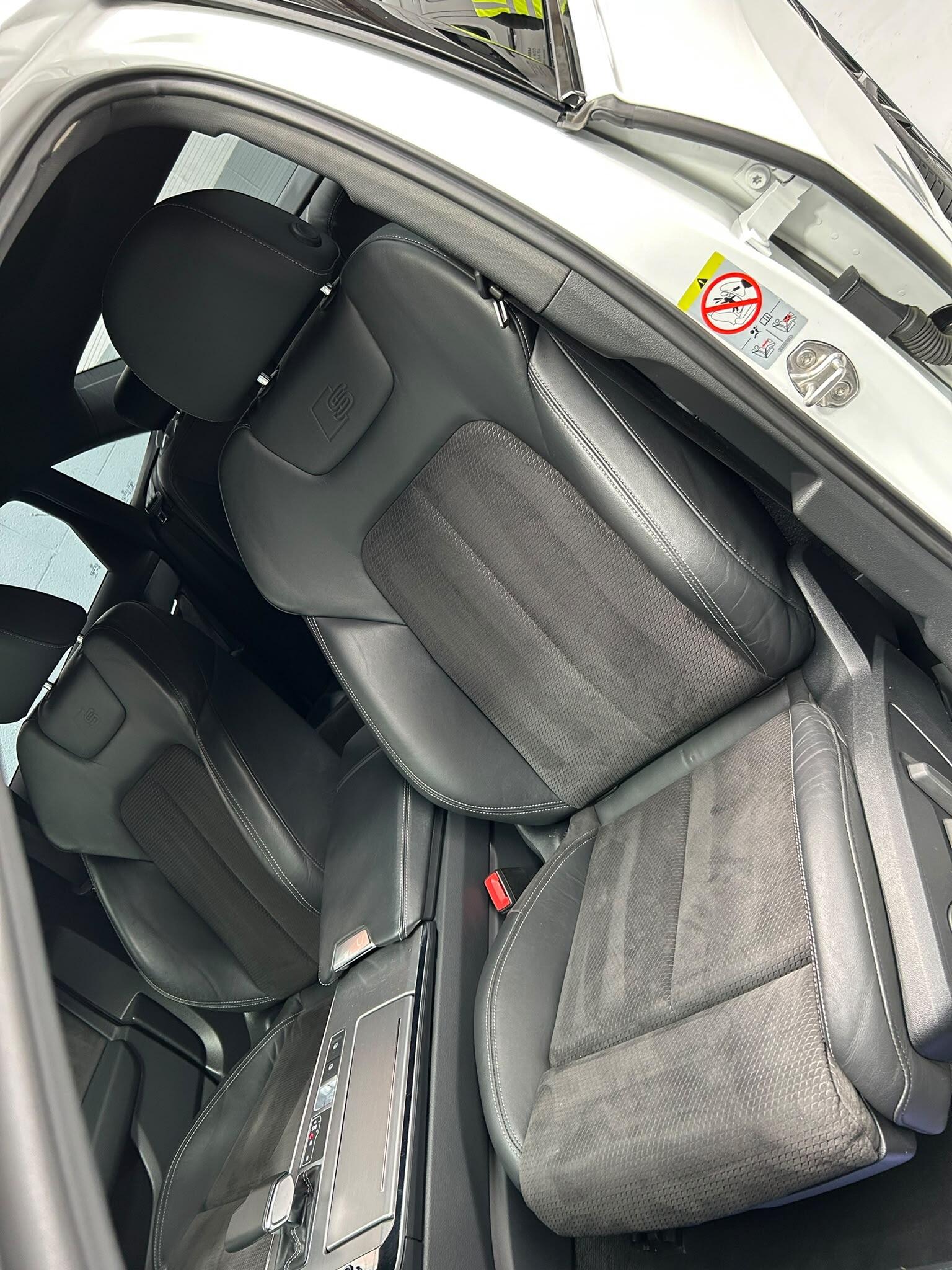 2019 AUDI A6 SALOON 2.0 TDI 40 S line S Tronic Euro 6 (s/s) 4dr - vehicle photo 23 for sale on PureCar