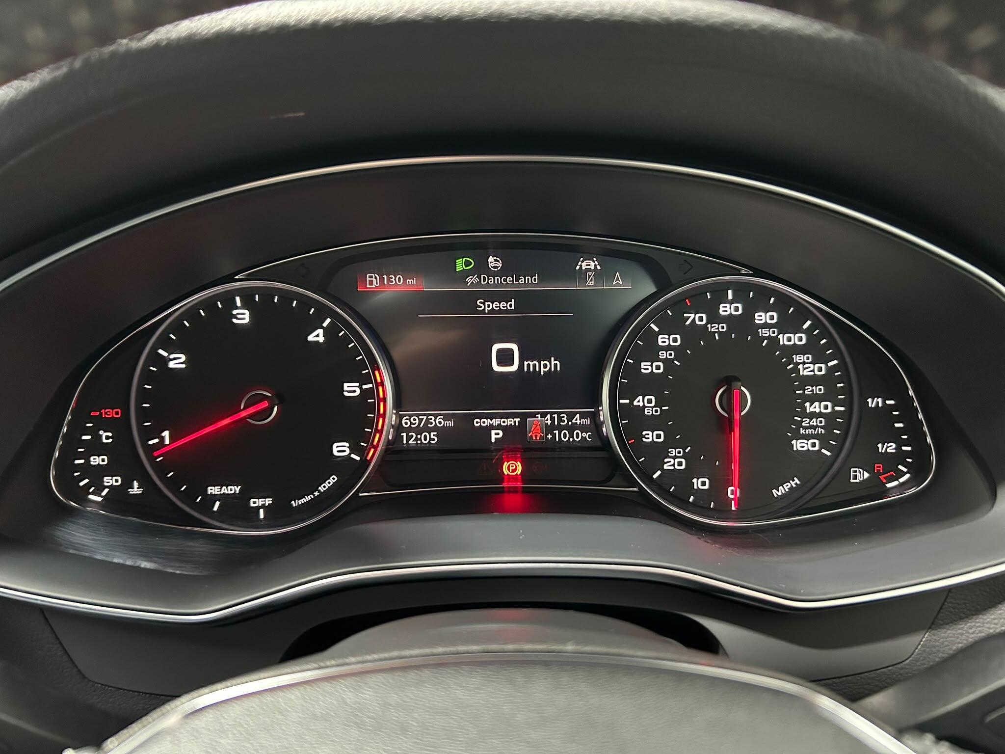 2019 AUDI A6 SALOON 2.0 TDI 40 S line S Tronic Euro 6 (s/s) 4dr - vehicle photo 26 for sale on PureCar