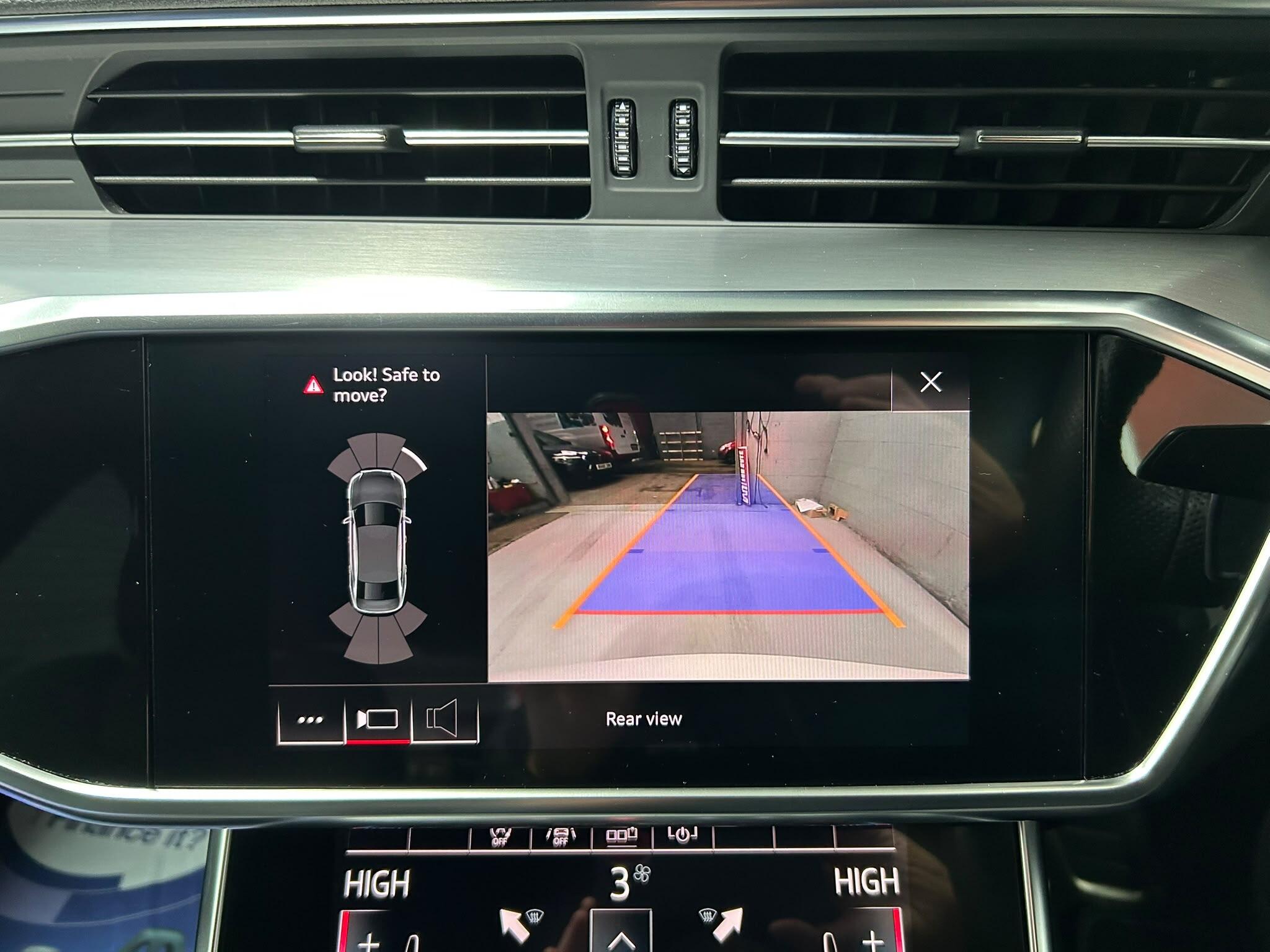 2019 AUDI A6 SALOON 2.0 TDI 40 S line S Tronic Euro 6 (s/s) 4dr - vehicle photo 28 for sale on PureCar