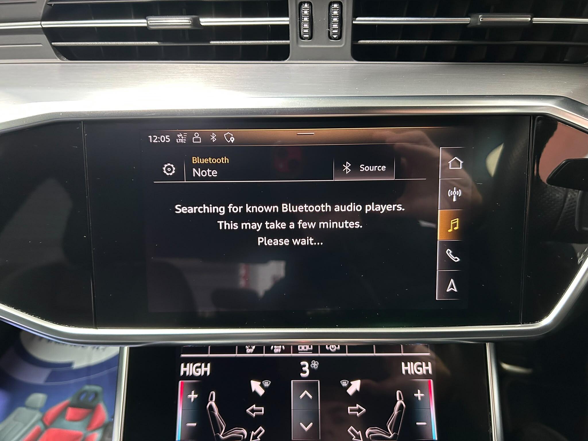 2019 AUDI A6 SALOON 2.0 TDI 40 S line S Tronic Euro 6 (s/s) 4dr - vehicle photo 29 for sale on PureCar