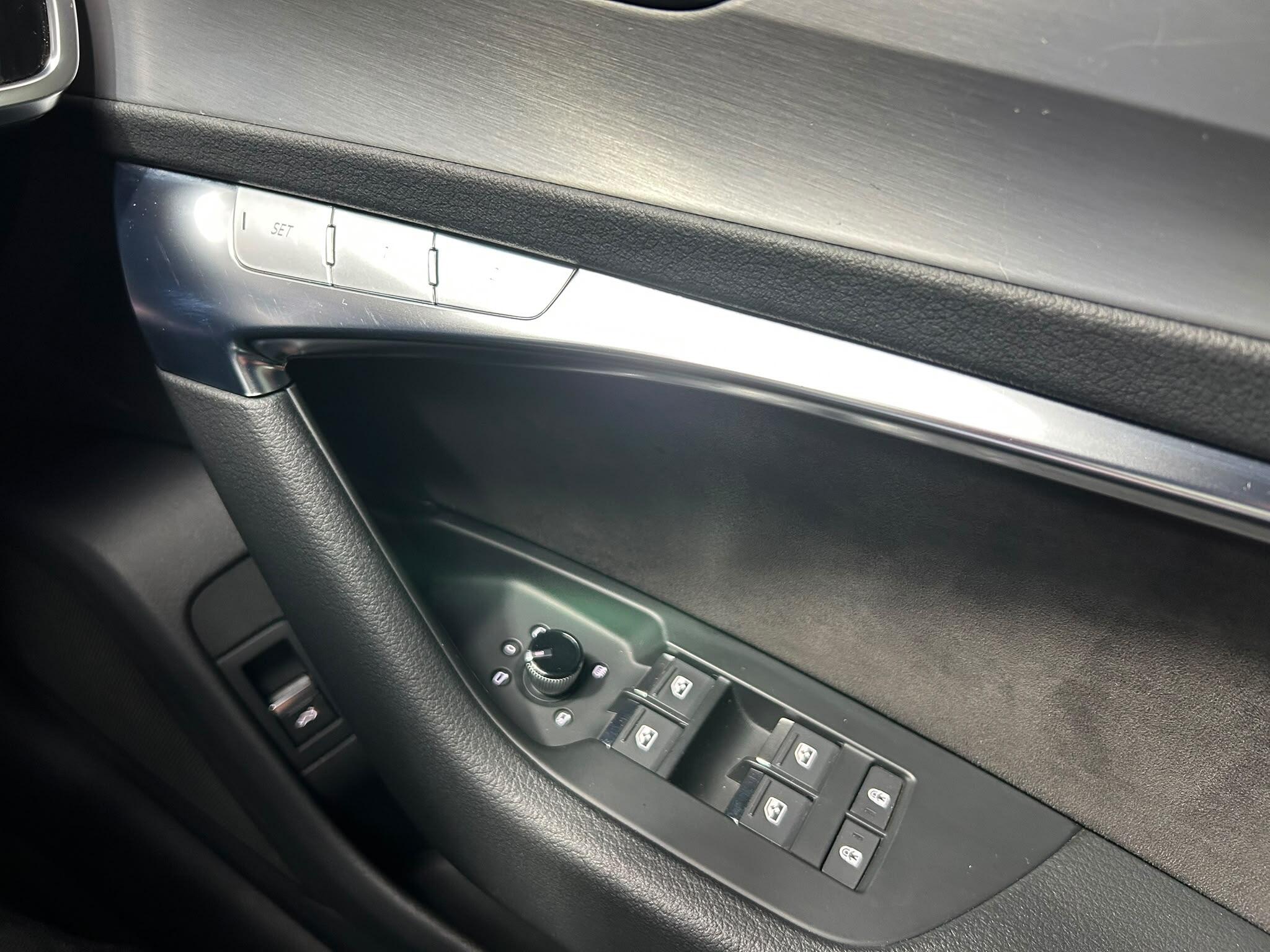 2019 AUDI A6 SALOON 2.0 TDI 40 S line S Tronic Euro 6 (s/s) 4dr - vehicle photo 36 for sale on PureCar