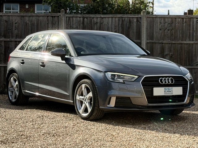 2016 Audi A3