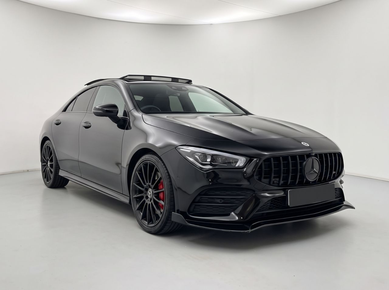 2023 Mercedes-Benz CLA