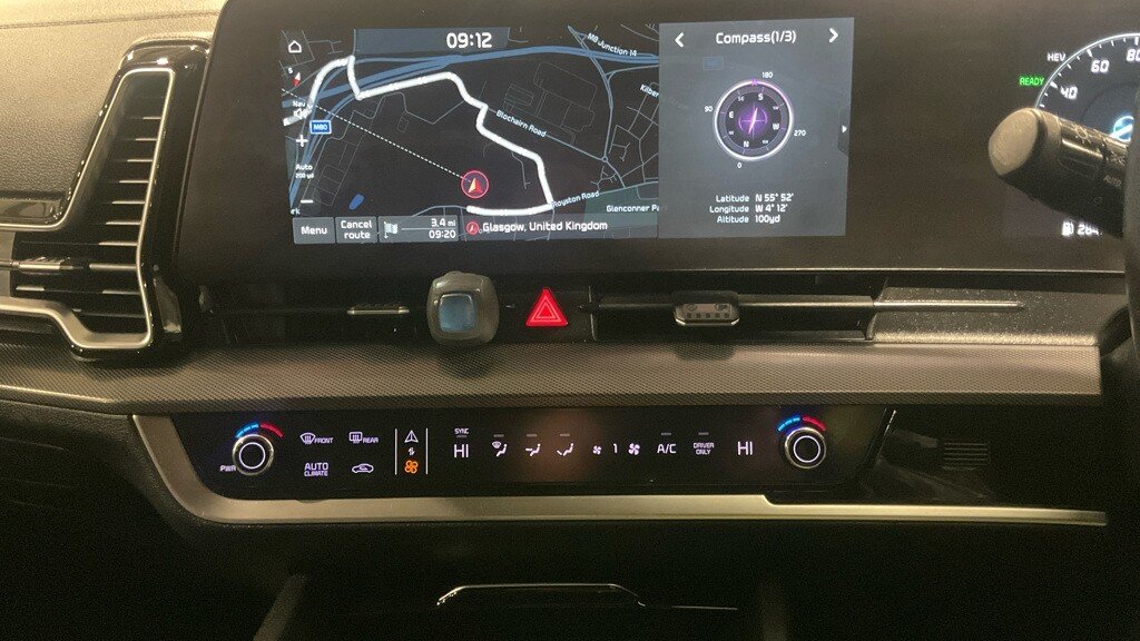 2022 Kia Sportage — image 7