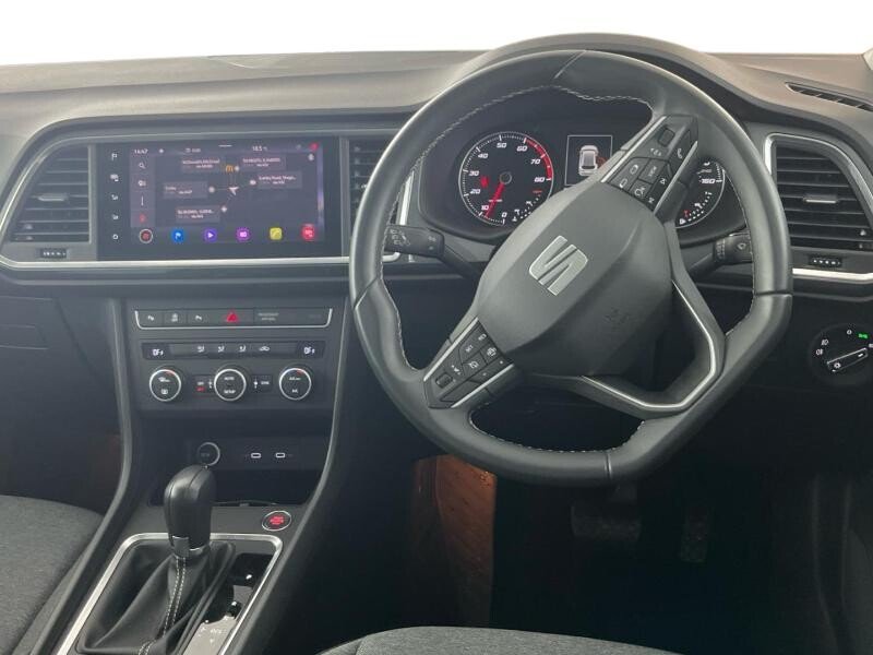 2021 SEAT Ateca — image 3