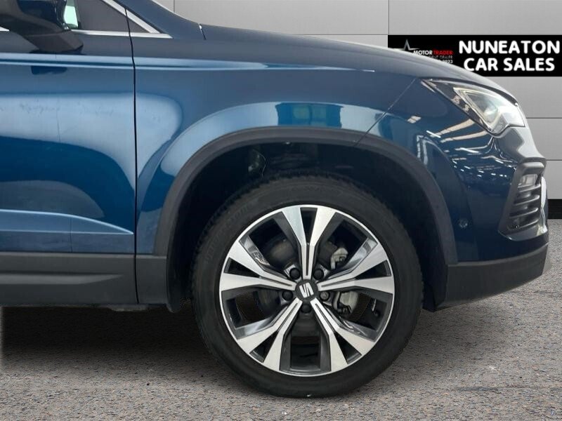 2021 SEAT Ateca — image 4