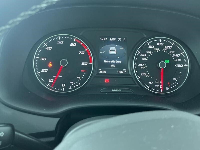 2021 SEAT Ateca — image 5