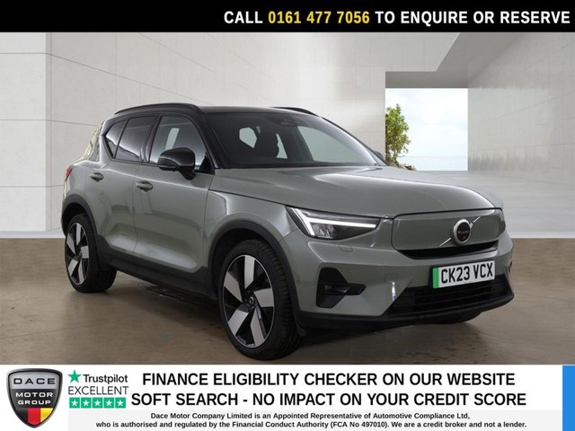 2023 Volvo XC40