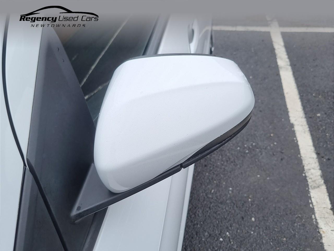 2017 VAUXHALL VIVA 1.0i SE Euro 6 5dr (a/c) - vehicle photo 45 for sale on PureCar