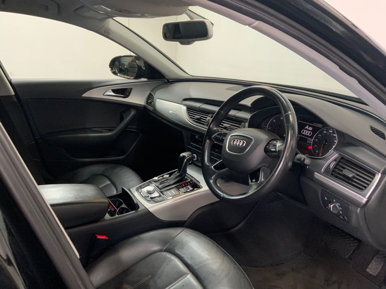 2016 AUDI A6 SALOON 3.0 TDI V6 SE Executive Saloon 4dr Diesel S Tronic quattro Euro 6 (s/s) (21 - vehicle photo 10 for sale on PureCar