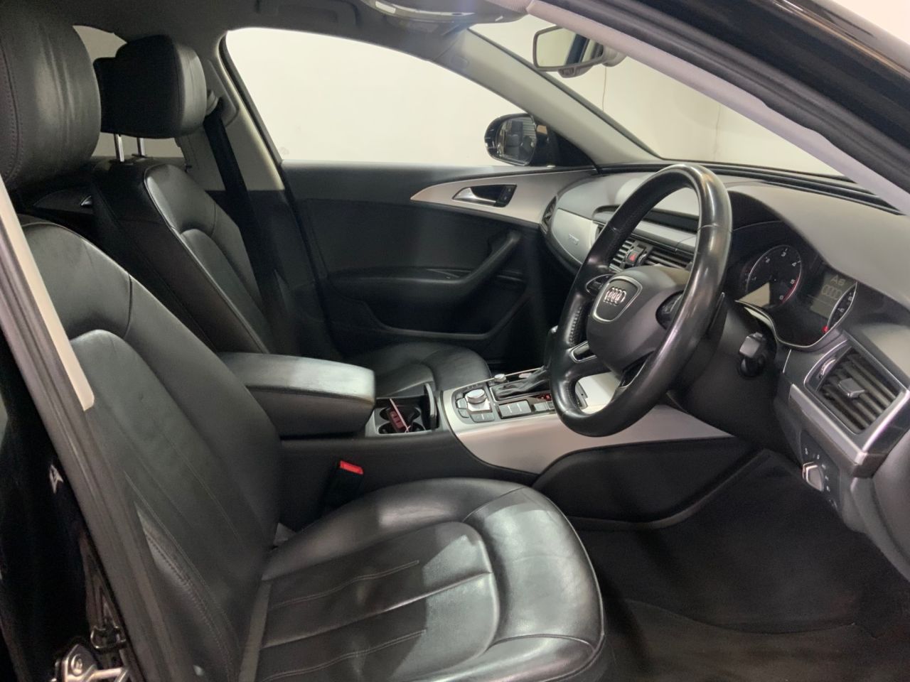 2016 AUDI A6 SALOON 3.0 TDI V6 SE Executive Saloon 4dr Diesel S Tronic quattro Euro 6 (s/s) (21 - vehicle photo 11 for sale on PureCar