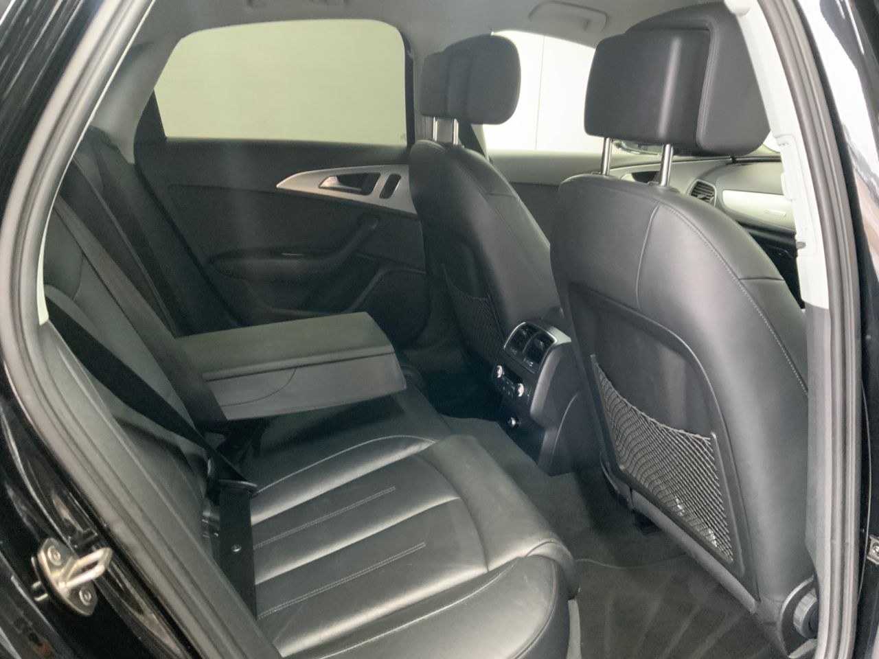2016 AUDI A6 SALOON 3.0 TDI V6 SE Executive Saloon 4dr Diesel S Tronic quattro Euro 6 (s/s) (21 - vehicle photo 21 for sale on PureCar