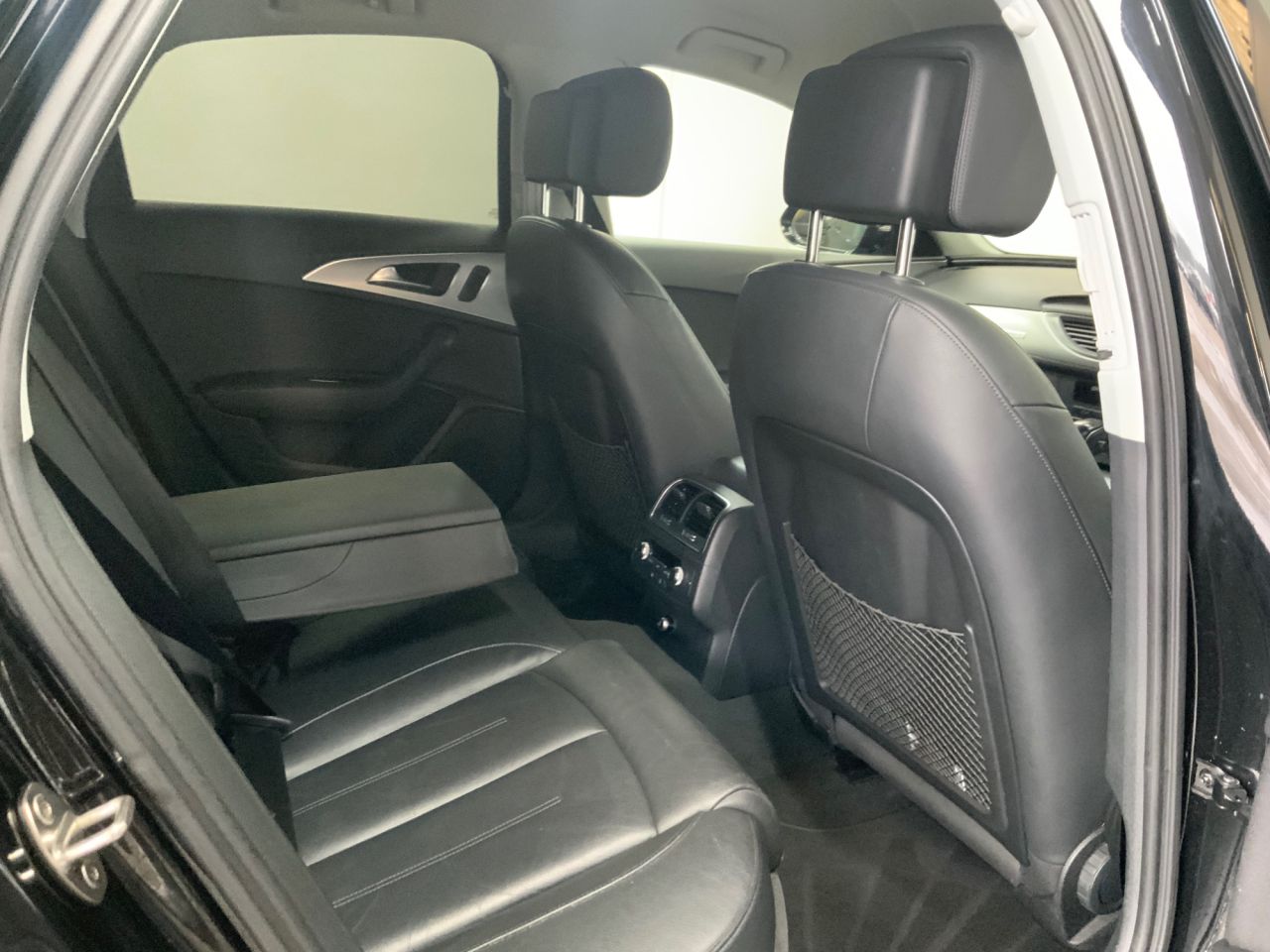 2016 AUDI A6 SALOON 3.0 TDI V6 SE Executive Saloon 4dr Diesel S Tronic quattro Euro 6 (s/s) (21 - vehicle photo 23 for sale on PureCar