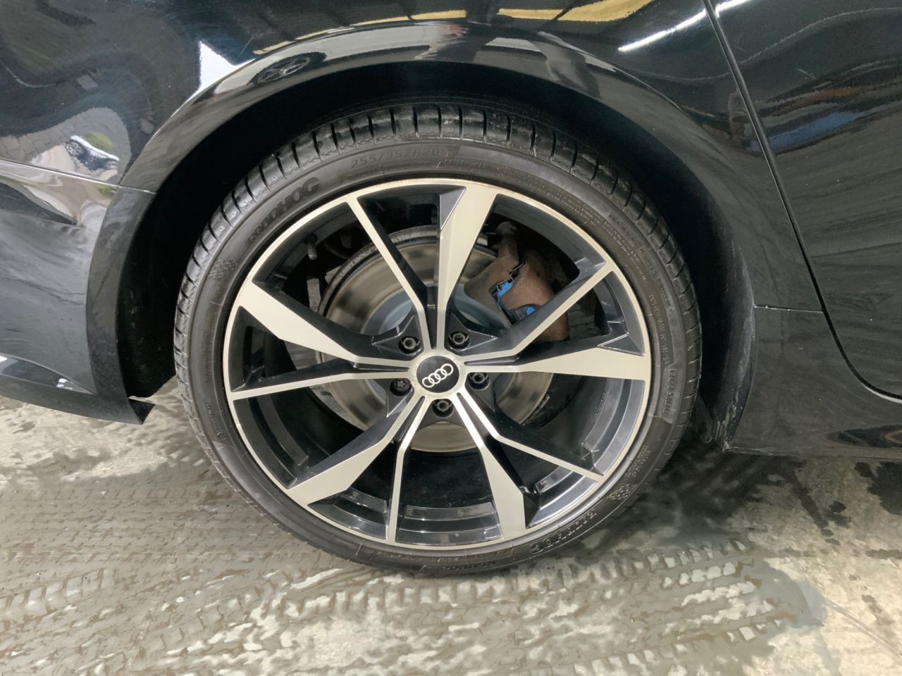 2016 AUDI A6 SALOON 3.0 TDI V6 SE Executive Saloon 4dr Diesel S Tronic quattro Euro 6 (s/s) (21 - vehicle photo 26 for sale on PureCar