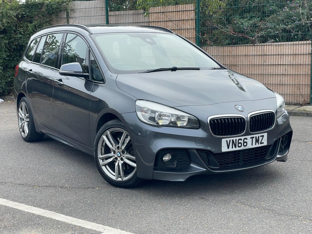 Bmw 2 Series