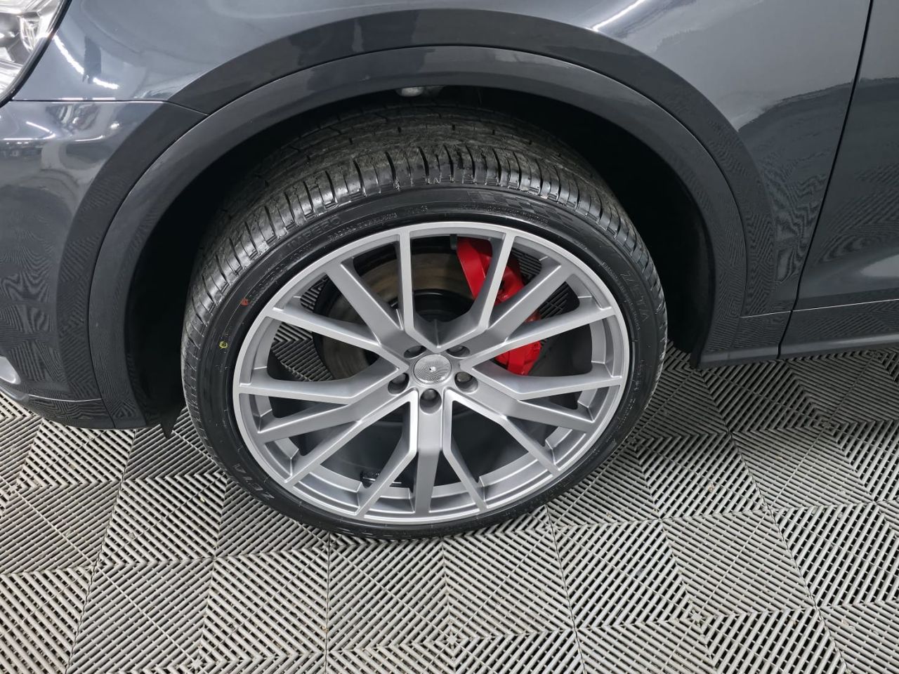 2020 AUDI Q5 2.0 TDI 40 S line SUV 5dr Diesel S Tronic quattro Euro 6 (s/s) (190 ps) Fro - vehicle photo 10 for sale on PureCar