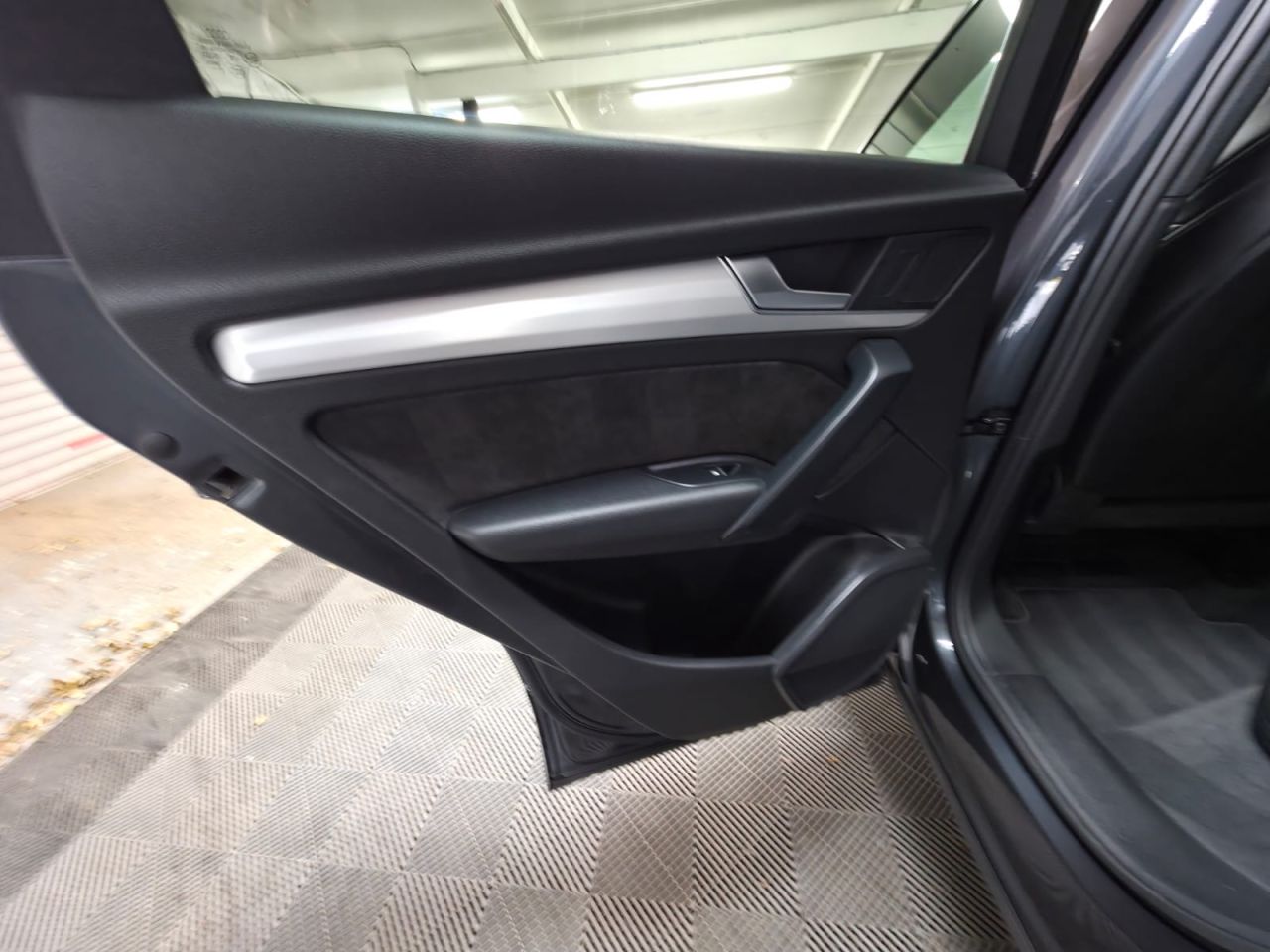2020 AUDI Q5 2.0 TDI 40 S line SUV 5dr Diesel S Tronic quattro Euro 6 (s/s) (190 ps) Fro - vehicle photo 15 for sale on PureCar