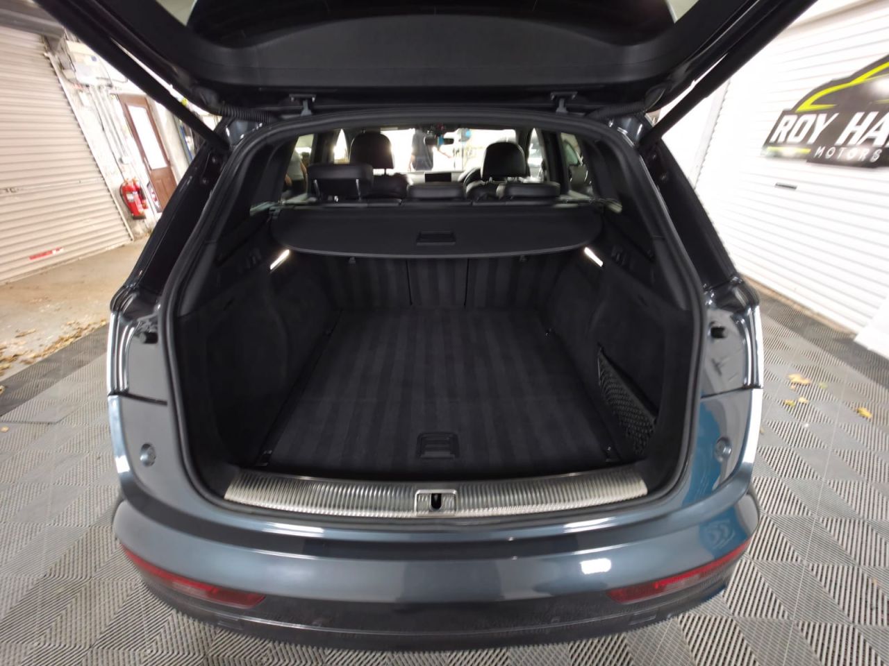 2020 AUDI Q5 2.0 TDI 40 S line SUV 5dr Diesel S Tronic quattro Euro 6 (s/s) (190 ps) Fro - vehicle photo 16 for sale on PureCar