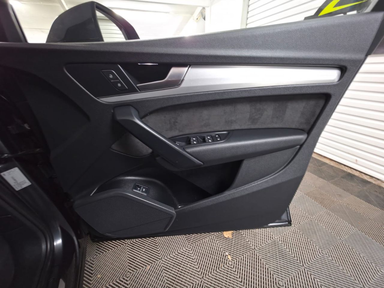 2020 AUDI Q5 2.0 TDI 40 S line SUV 5dr Diesel S Tronic quattro Euro 6 (s/s) (190 ps) Fro - vehicle photo 21 for sale on PureCar