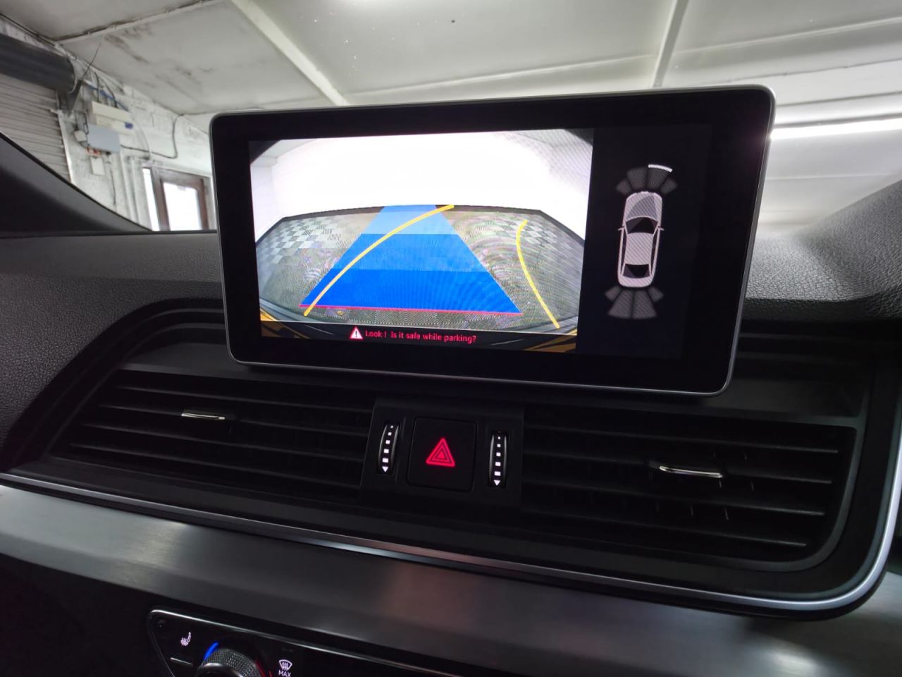 2020 AUDI Q5 2.0 TDI 40 S line SUV 5dr Diesel S Tronic quattro Euro 6 (s/s) (190 ps) Fro - vehicle photo 22 for sale on PureCar