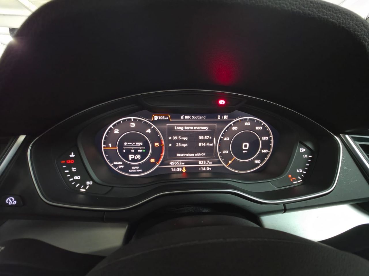 2020 AUDI Q5 2.0 TDI 40 S line SUV 5dr Diesel S Tronic quattro Euro 6 (s/s) (190 ps) Fro - vehicle photo 25 for sale on PureCar