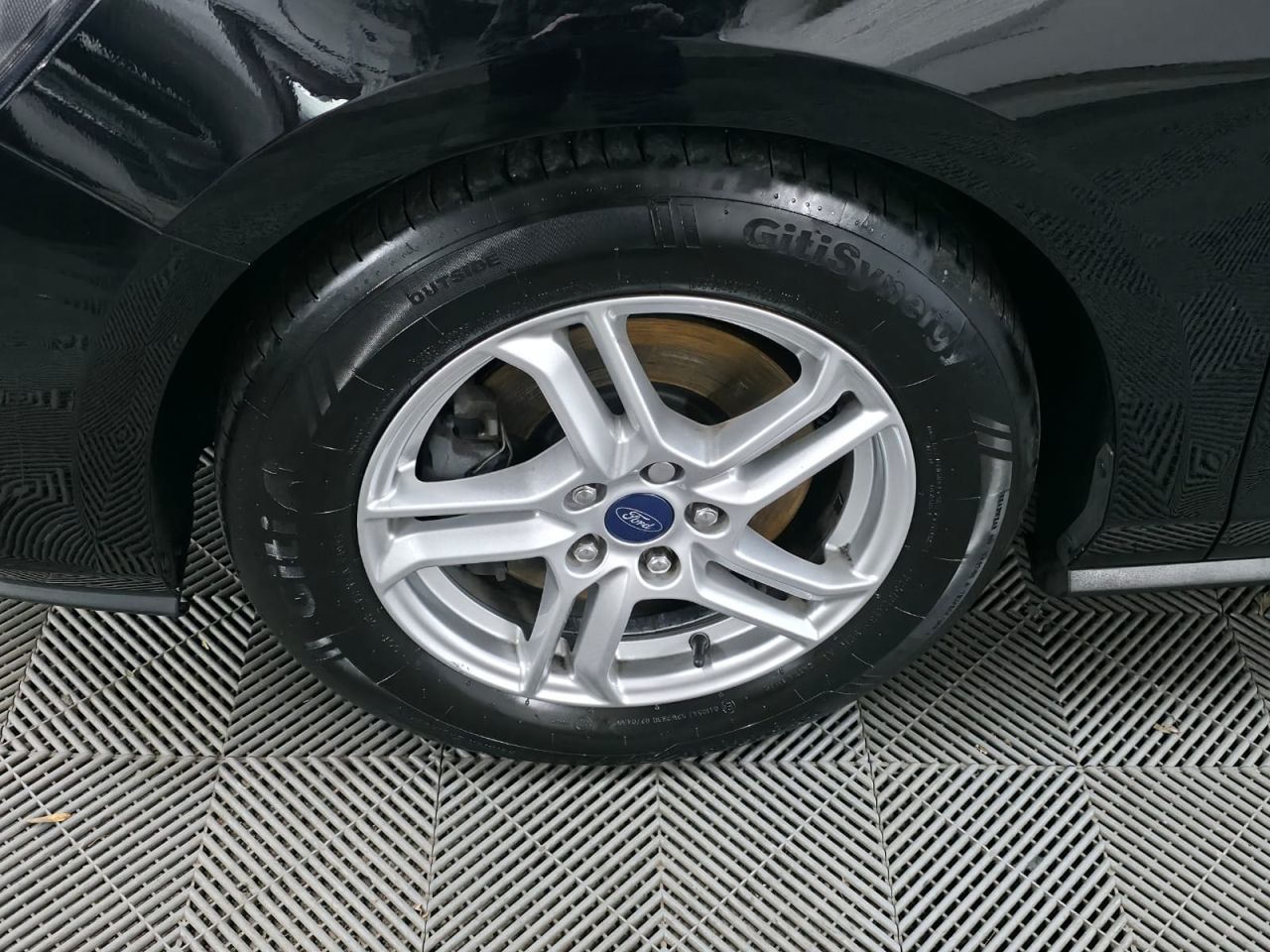 2020 FORD FOCUS 1.5 EcoBlue Zetec Estate 5dr Diesel Manual Euro 6 (s/s) (95 ps) Great Servi - vehicle photo 10 for sale on PureCar