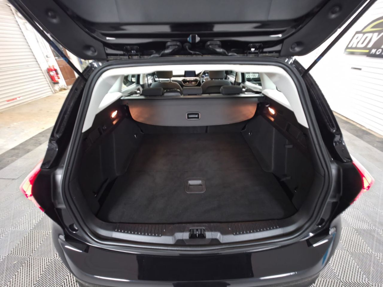 2020 FORD FOCUS 1.5 EcoBlue Zetec Estate 5dr Diesel Manual Euro 6 (s/s) (95 ps) Great Servi - vehicle photo 16 for sale on PureCar