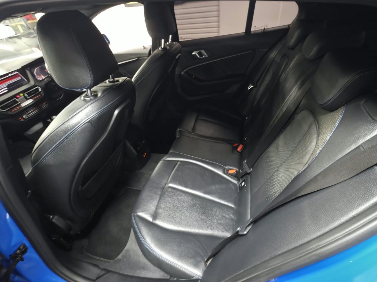 2021 BMW 1 SERIES 1.5 118i M Sport (LCP) Hatchback 5dr Petrol Manual Euro 6 (s/s) (136 ps) 2 - vehicle photo 14 for sale on PureCar