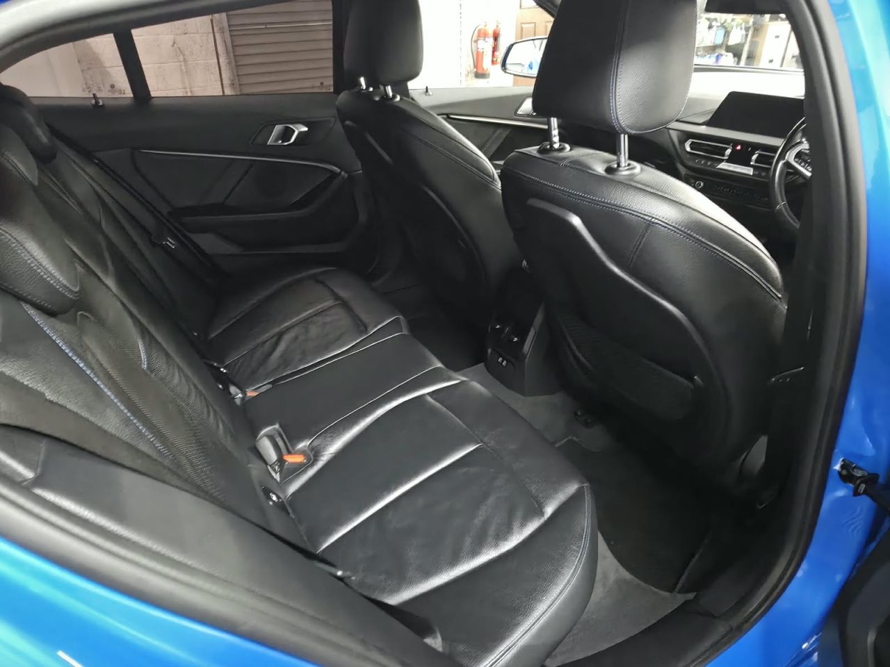 2021 BMW 1 SERIES 1.5 118i M Sport (LCP) Hatchback 5dr Petrol Manual Euro 6 (s/s) (136 ps) 2 - vehicle photo 17 for sale on PureCar