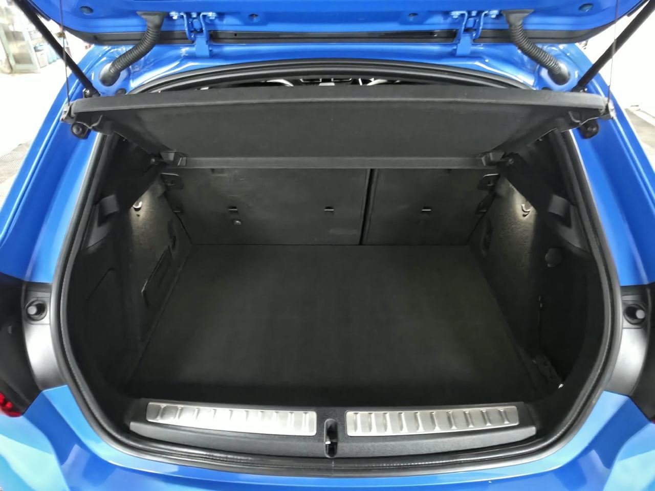 2021 BMW 1 SERIES 1.5 118i M Sport (LCP) Hatchback 5dr Petrol Manual Euro 6 (s/s) (136 ps) 2 - vehicle photo 16 for sale on PureCar