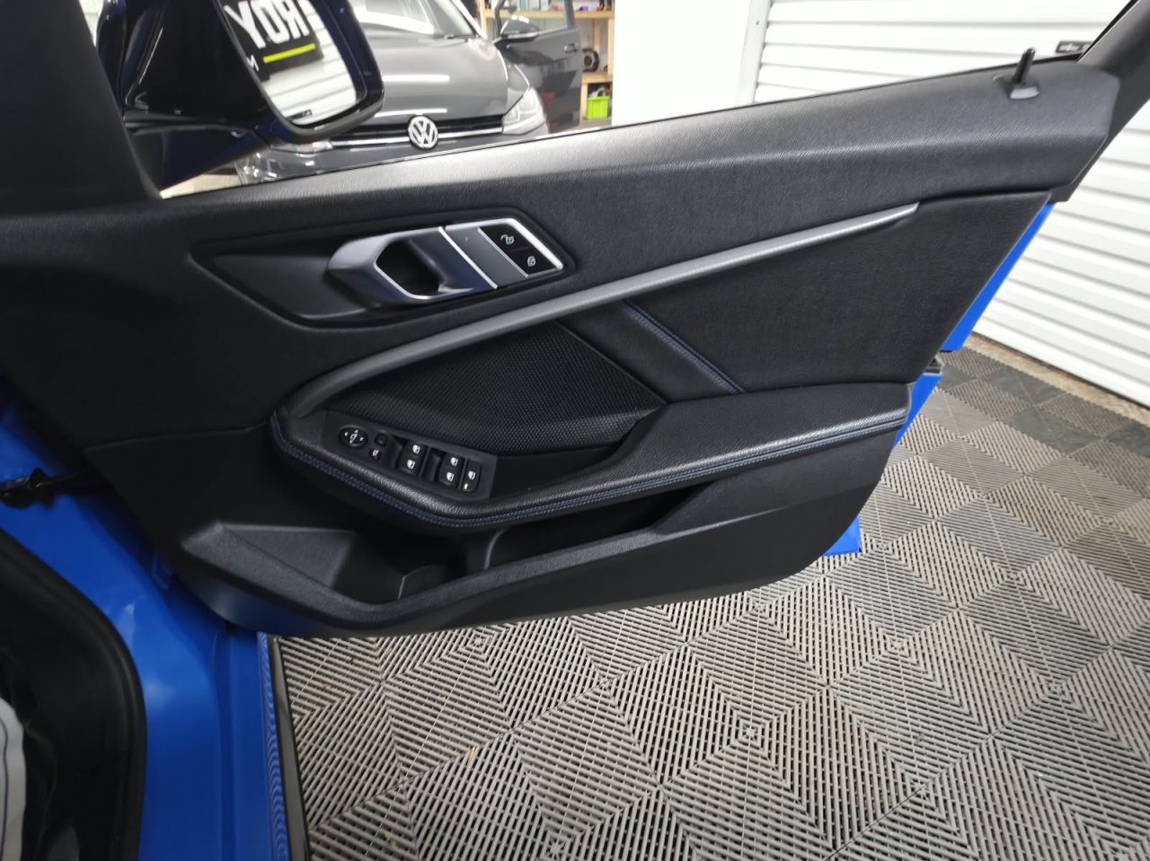2021 BMW 1 SERIES 1.5 118i M Sport (LCP) Hatchback 5dr Petrol Manual Euro 6 (s/s) (136 ps) 2 - vehicle photo 20 for sale on PureCar