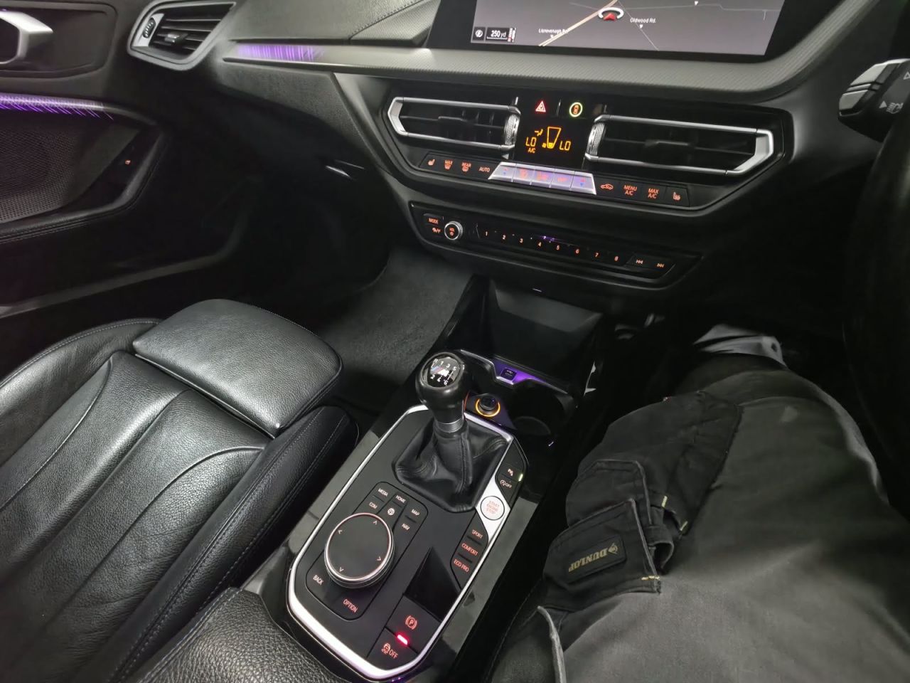 2021 BMW 1 SERIES 1.5 118i M Sport (LCP) Hatchback 5dr Petrol Manual Euro 6 (s/s) (136 ps) 2 - vehicle photo 23 for sale on PureCar