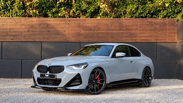 2023 BMW 2 Series