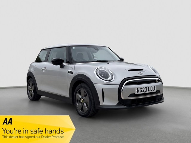 2023 MINI Electric