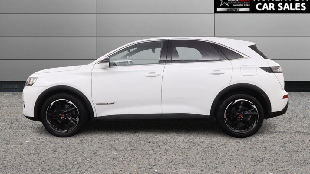 2022 DS DS 7 Crossback — image 6