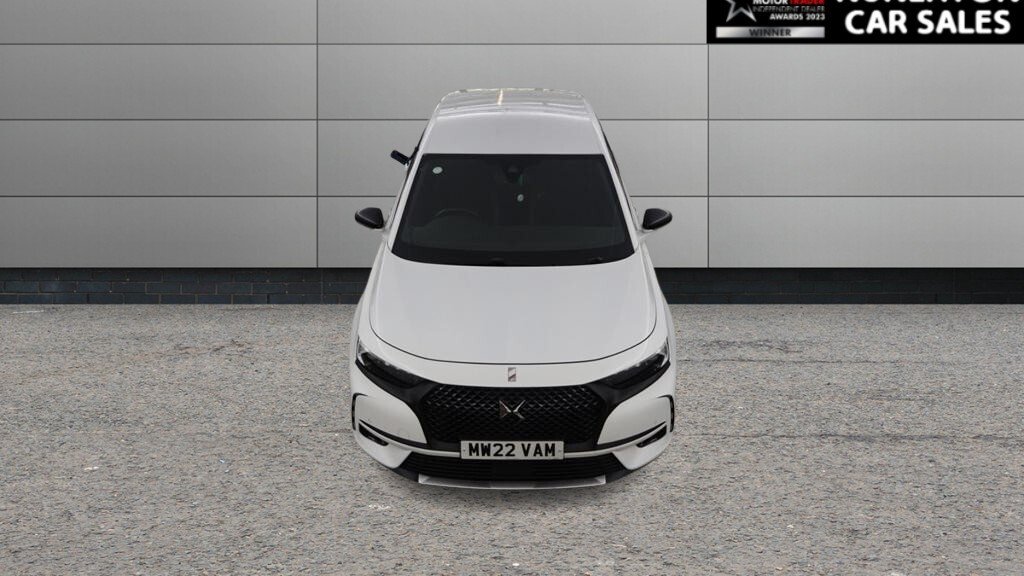 2022 DS DS 7 Crossback — image 8
