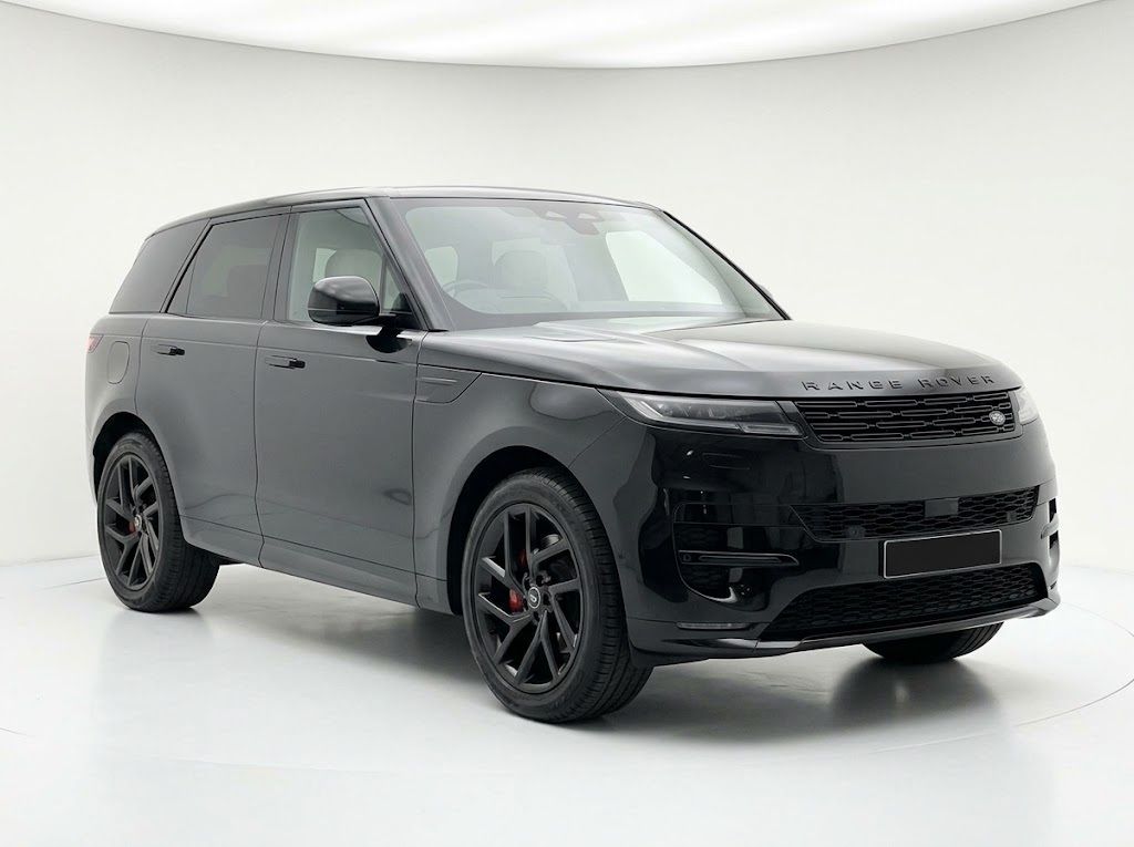 2023 Land Rover Range Rover Sport