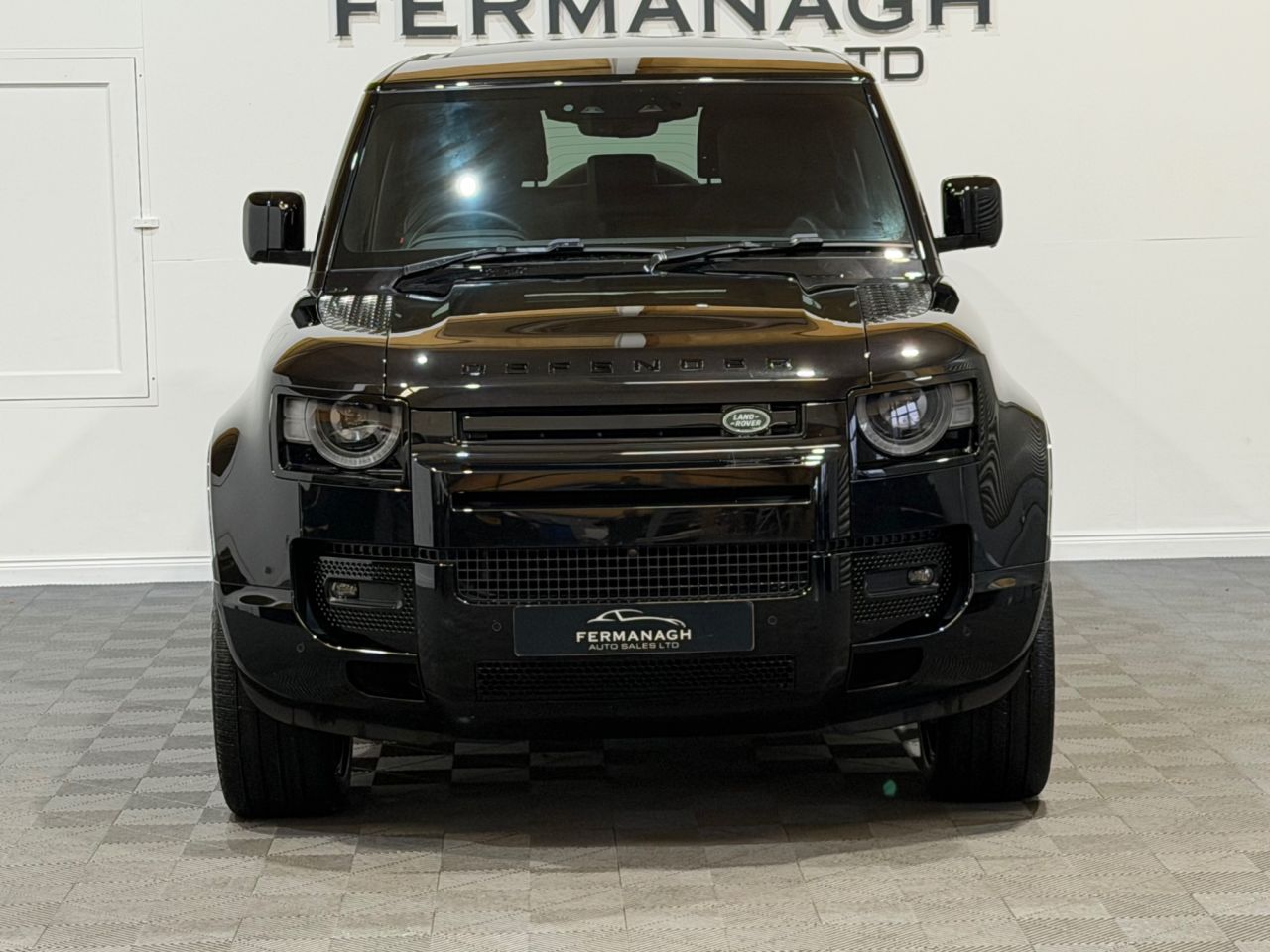 2024 LAND ROVER DEFENDER 90 3.0 D250 MHEV X-Dynamic HSE SUV 3dr Diesel Auto 4WD Euro 6 (s/s) (250 ps) - vehicle photo 7 for sale on PureCar