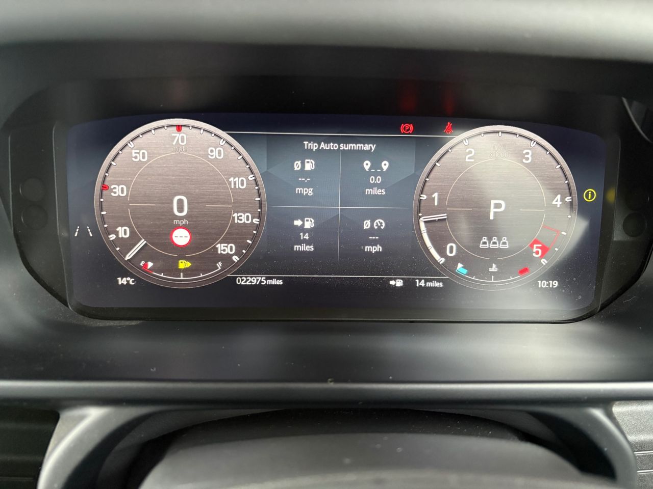 2024 LAND ROVER DEFENDER 90 3.0 D250 MHEV X-Dynamic HSE SUV 3dr Diesel Auto 4WD Euro 6 (s/s) (250 ps) - vehicle photo 13 for sale on PureCar