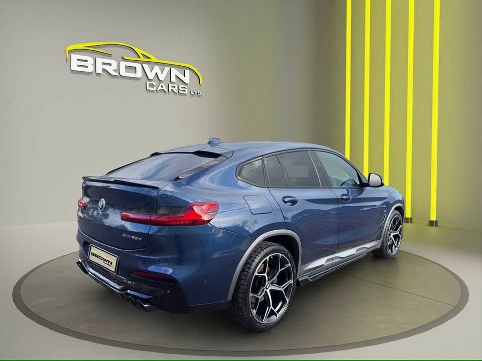 2019 BMW X4 ****Finance Available**** . 2019 BMW X4 XDRIVE20D M SPORT AUTO 69000 Miles Blue M Sport Styling Full Aero Kit Head-Up Display Harman Kardon Sound System Satellite Navigation Front & Rear Parking Sensors Reverse Camera Heated Leather Seats Bluetooth Connectivity Cruise Control Dual Zone Climate Control Automatic Headlights LED Lights Multi-Function Steering Wheel Electric Tailgate Privacy Glass Alloy Wheels (Optional Extra) £24750 Finance Available Part Exchange Welcome Brown Cars 07511 310707 / 07907 561671 Message to arrange a viewing or for more information. . . - vehicle photo 8 for sale on PureCar