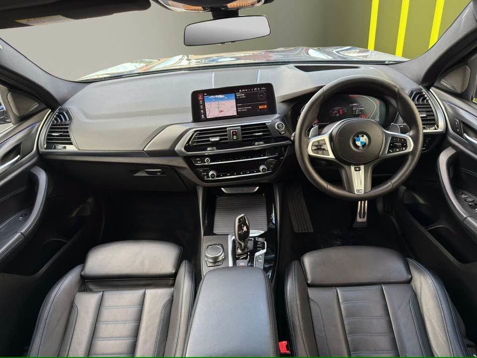 2019 BMW X4 ****Finance Available**** . 2019 BMW X4 XDRIVE20D M SPORT AUTO 69000 Miles Blue M Sport Styling Full Aero Kit Head-Up Display Harman Kardon Sound System Satellite Navigation Front & Rear Parking Sensors Reverse Camera Heated Leather Seats Bluetooth Connectivity Cruise Control Dual Zone Climate Control Automatic Headlights LED Lights Multi-Function Steering Wheel Electric Tailgate Privacy Glass Alloy Wheels (Optional Extra) £24750 Finance Available Part Exchange Welcome Brown Cars 07511 310707 / 07907 561671 Message to arrange a viewing or for more information. . . - vehicle photo 9 for sale on PureCar