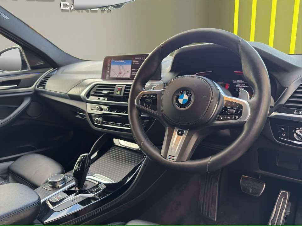 2019 BMW X4 ****Finance Available**** . 2019 BMW X4 XDRIVE20D M SPORT AUTO 69000 Miles Blue M Sport Styling Full Aero Kit Head-Up Display Harman Kardon Sound System Satellite Navigation Front & Rear Parking Sensors Reverse Camera Heated Leather Seats Bluetooth Connectivity Cruise Control Dual Zone Climate Control Automatic Headlights LED Lights Multi-Function Steering Wheel Electric Tailgate Privacy Glass Alloy Wheels (Optional Extra) £24750 Finance Available Part Exchange Welcome Brown Cars 07511 310707 / 07907 561671 Message to arrange a viewing or for more information. . . - vehicle photo 10 for sale on PureCar