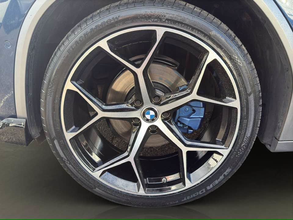 2019 BMW X4 ****Finance Available**** . 2019 BMW X4 XDRIVE20D M SPORT AUTO 69000 Miles Blue M Sport Styling Full Aero Kit Head-Up Display Harman Kardon Sound System Satellite Navigation Front & Rear Parking Sensors Reverse Camera Heated Leather Seats Bluetooth Connectivity Cruise Control Dual Zone Climate Control Automatic Headlights LED Lights Multi-Function Steering Wheel Electric Tailgate Privacy Glass Alloy Wheels (Optional Extra) £24750 Finance Available Part Exchange Welcome Brown Cars 07511 310707 / 07907 561671 Message to arrange a viewing or for more information. . . - vehicle photo 11 for sale on PureCar