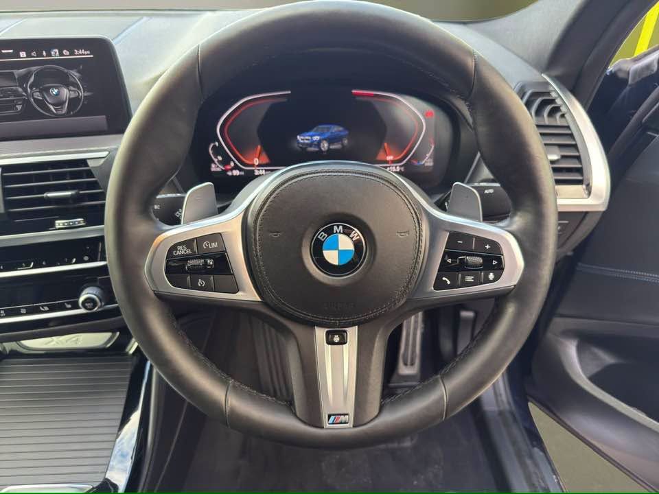 2019 BMW X4 ****Finance Available**** . 2019 BMW X4 XDRIVE20D M SPORT AUTO 69000 Miles Blue M Sport Styling Full Aero Kit Head-Up Display Harman Kardon Sound System Satellite Navigation Front & Rear Parking Sensors Reverse Camera Heated Leather Seats Bluetooth Connectivity Cruise Control Dual Zone Climate Control Automatic Headlights LED Lights Multi-Function Steering Wheel Electric Tailgate Privacy Glass Alloy Wheels (Optional Extra) £24750 Finance Available Part Exchange Welcome Brown Cars 07511 310707 / 07907 561671 Message to arrange a viewing or for more information. . . - vehicle photo 12 for sale on PureCar