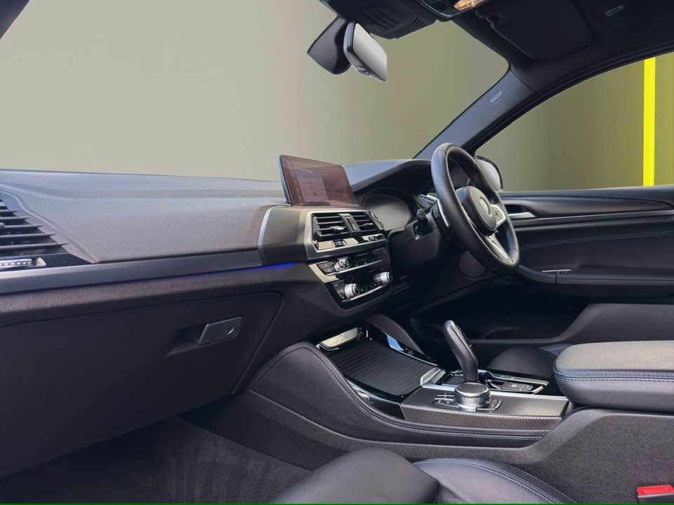 2019 BMW X4 ****Finance Available**** . 2019 BMW X4 XDRIVE20D M SPORT AUTO 69000 Miles Blue M Sport Styling Full Aero Kit Head-Up Display Harman Kardon Sound System Satellite Navigation Front & Rear Parking Sensors Reverse Camera Heated Leather Seats Bluetooth Connectivity Cruise Control Dual Zone Climate Control Automatic Headlights LED Lights Multi-Function Steering Wheel Electric Tailgate Privacy Glass Alloy Wheels (Optional Extra) £24750 Finance Available Part Exchange Welcome Brown Cars 07511 310707 / 07907 561671 Message to arrange a viewing or for more information. . . - vehicle photo 14 for sale on PureCar