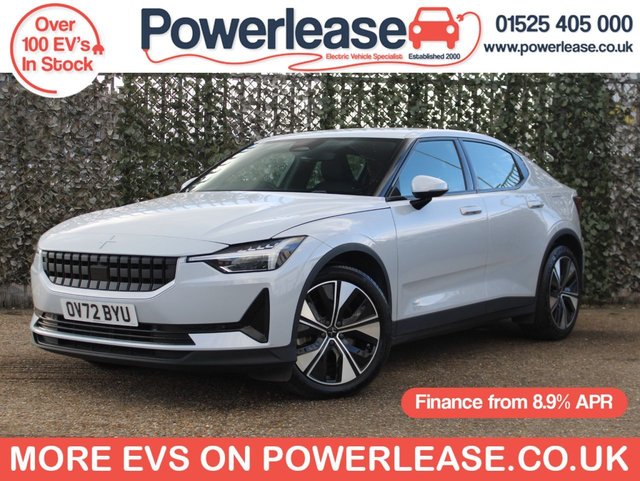 2022 Polestar Polestar 2